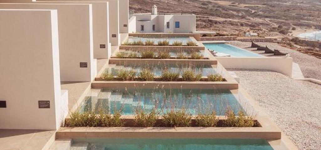 Prodea Investments and Invel Real Estate acquire White Coast Pool Suites Prodea Investments and Invel Real Estate acquire White Coast Pool Suites